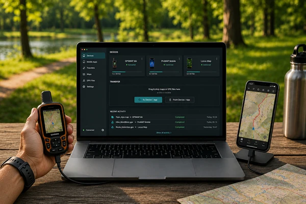 ProMapa Conecta